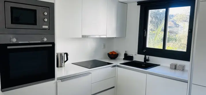 Sale of duplex in La Cala Golf 4