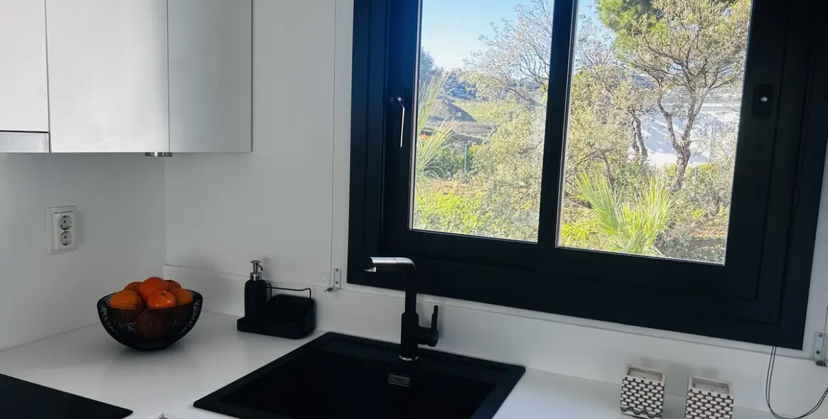 Sale of duplex in La Cala Golf 6