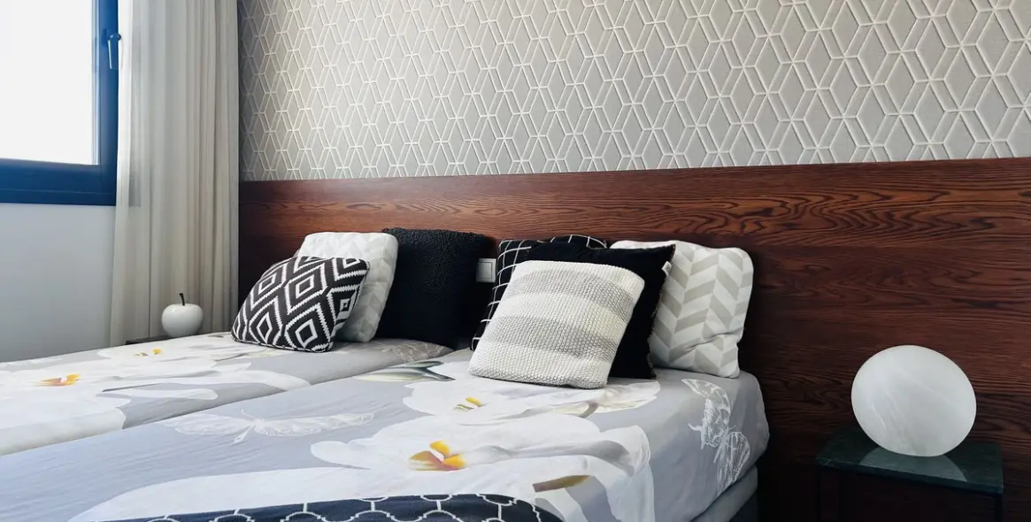 Sale of duplex in La Cala Golf 11