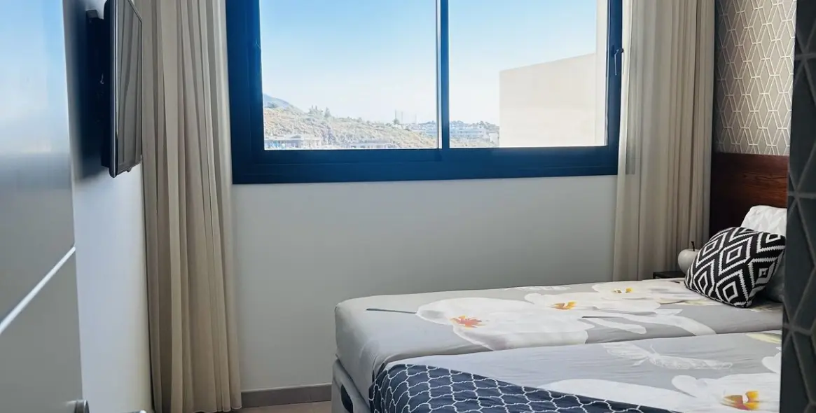 Sale of duplex in La Cala Golf 13