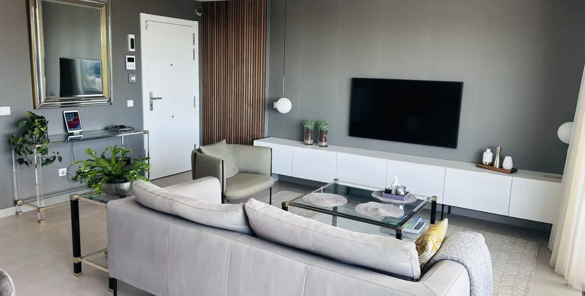 Sale of duplex in La Cala Golf 15