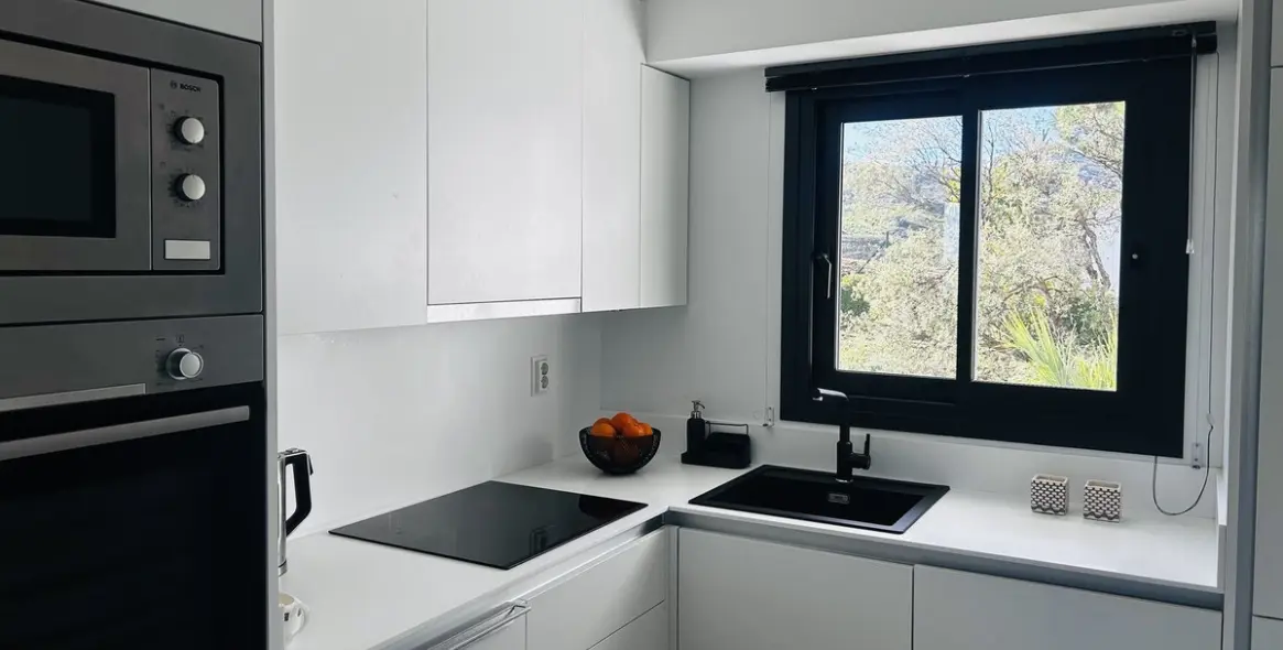 Sale of duplex in La Cala Golf 16