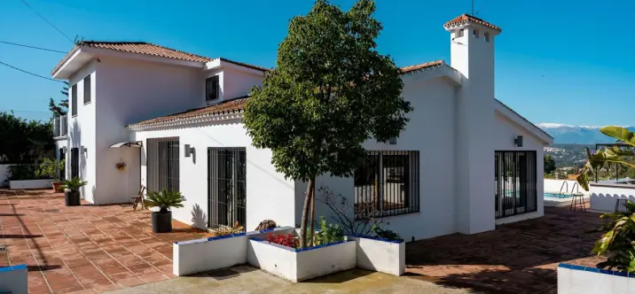 Venta de villa independiente en Alhaurín el Grande 3