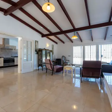 Venta de villa independiente en Alhaurín el Grande