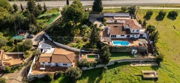 Sale of finca - cortijo in Alhaurín el Grande 2