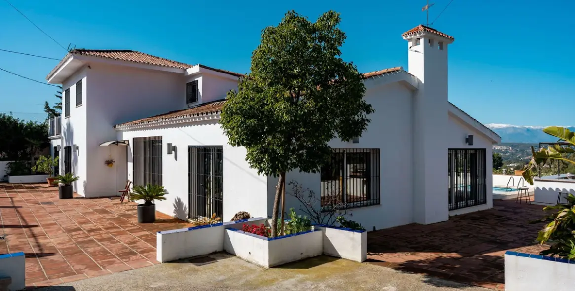 Sale of finca - cortijo in Alhaurín el Grande 4