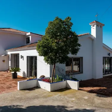Sale of finca - cortijo in Alhaurín el Grande