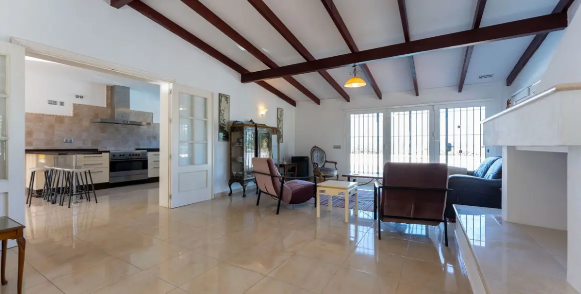 Sale of finca - cortijo in Alhaurín el Grande 5