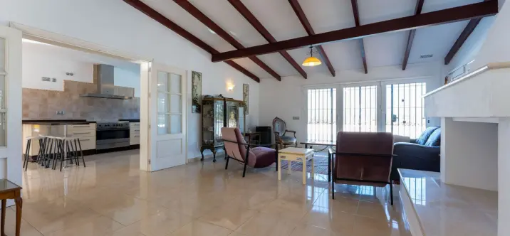 Sale of finca - cortijo in Alhaurín el Grande 4