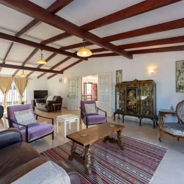 Sale of finca - cortijo in Alhaurín el Grande