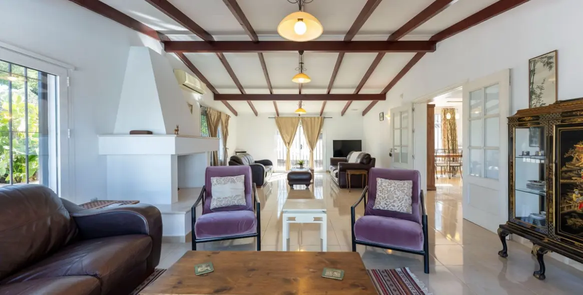 Sale of finca - cortijo in Alhaurín el Grande 7