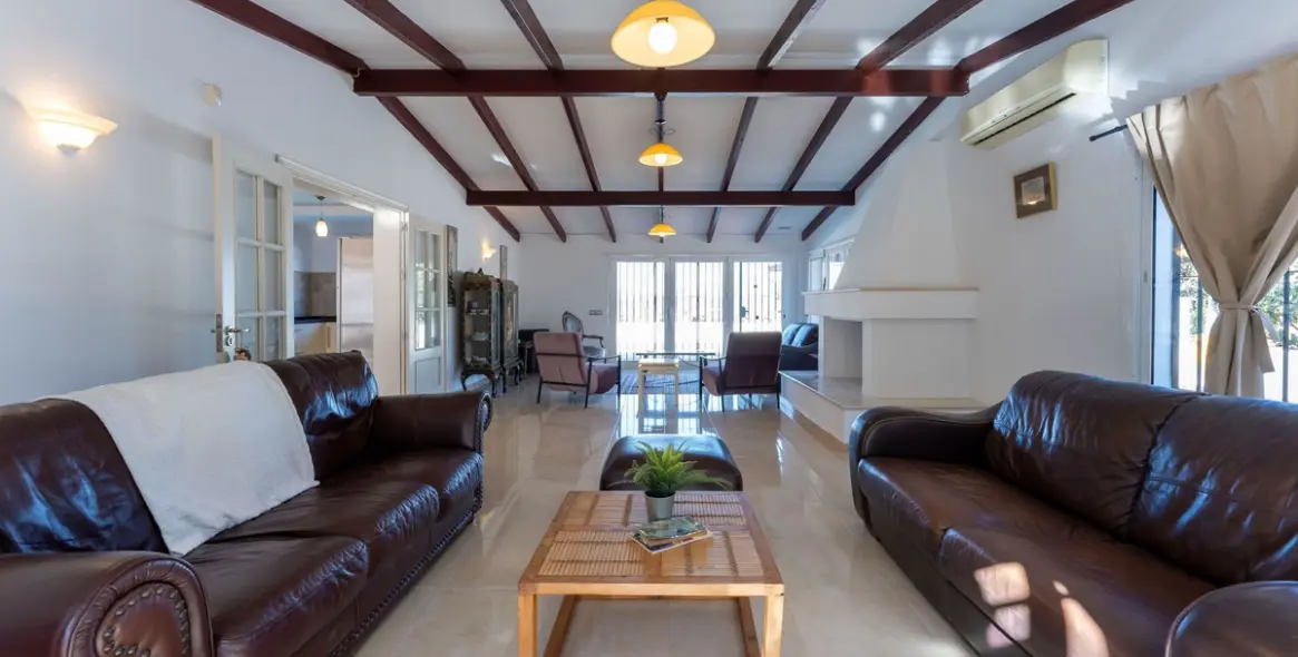 Sale of finca - cortijo in Alhaurín el Grande 9