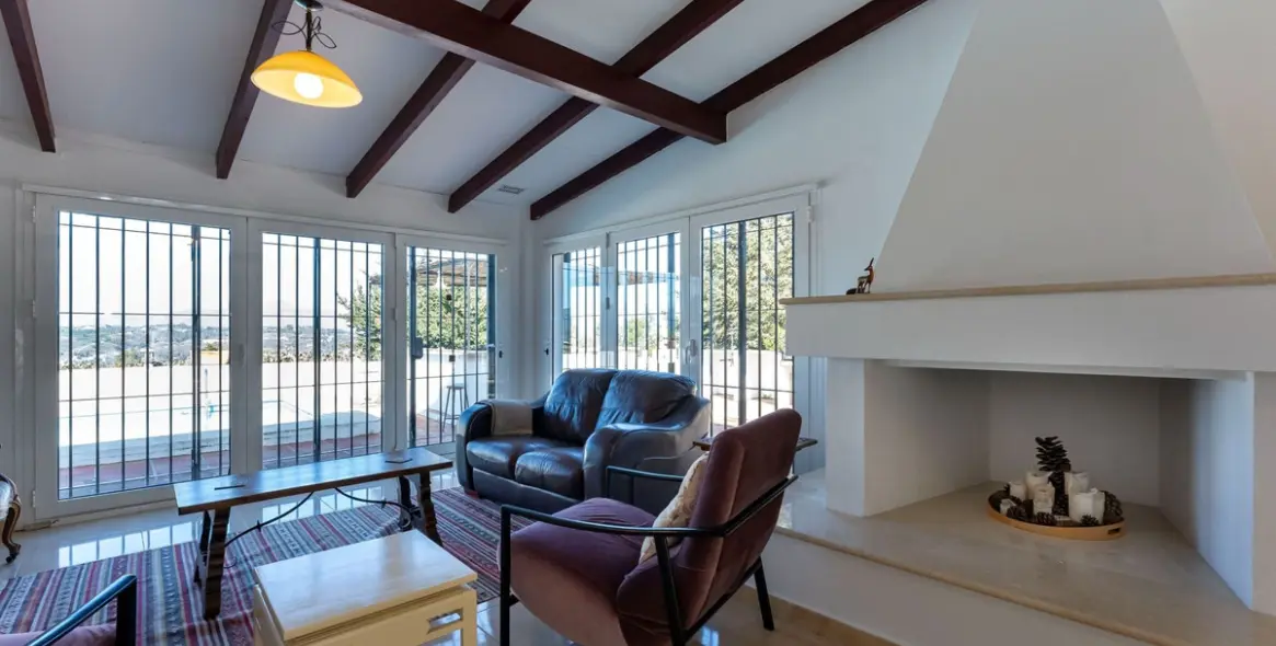 Sale of finca - cortijo in Alhaurín el Grande 10