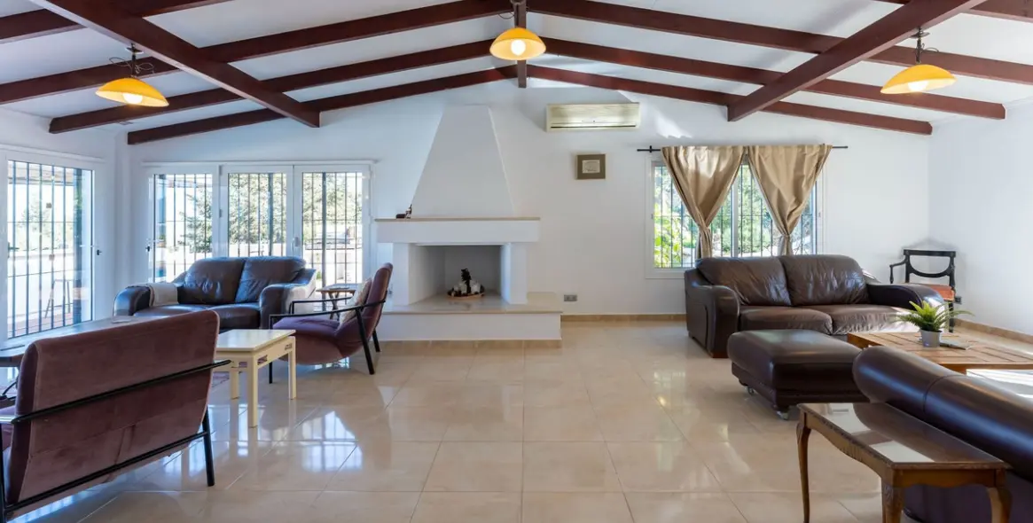 Sale of finca - cortijo in Alhaurín el Grande 11