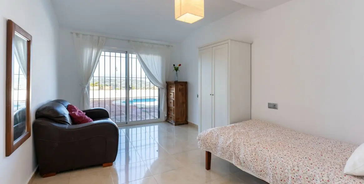 Sale of finca - cortijo in Alhaurín el Grande 16