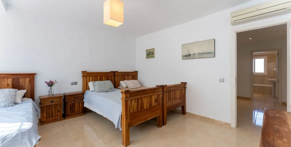 Sale of finca - cortijo in Alhaurín el Grande 19