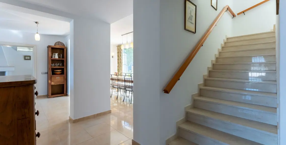 Sale of finca - cortijo in Alhaurín el Grande 23