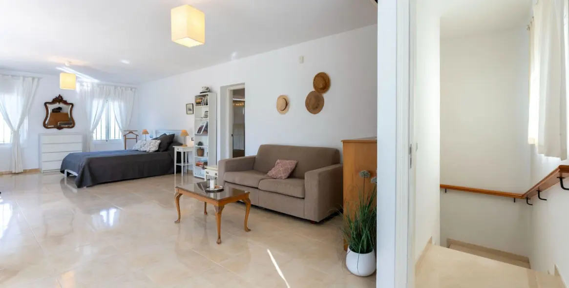 Sale of finca - cortijo in Alhaurín el Grande 33