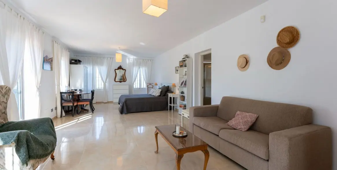 Sale of finca - cortijo in Alhaurín el Grande 34