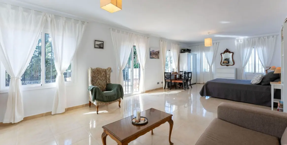 Sale of finca - cortijo in Alhaurín el Grande 35