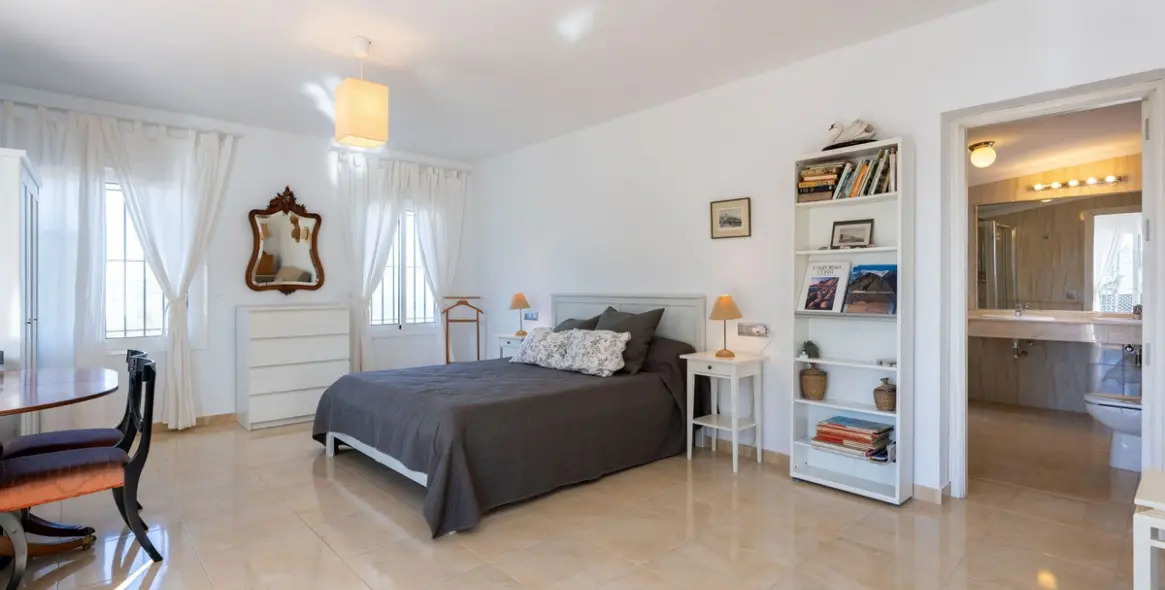 Sale of finca - cortijo in Alhaurín el Grande 37