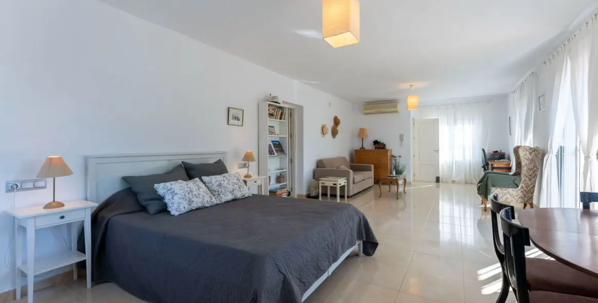 Sale of finca - cortijo in Alhaurín el Grande 38