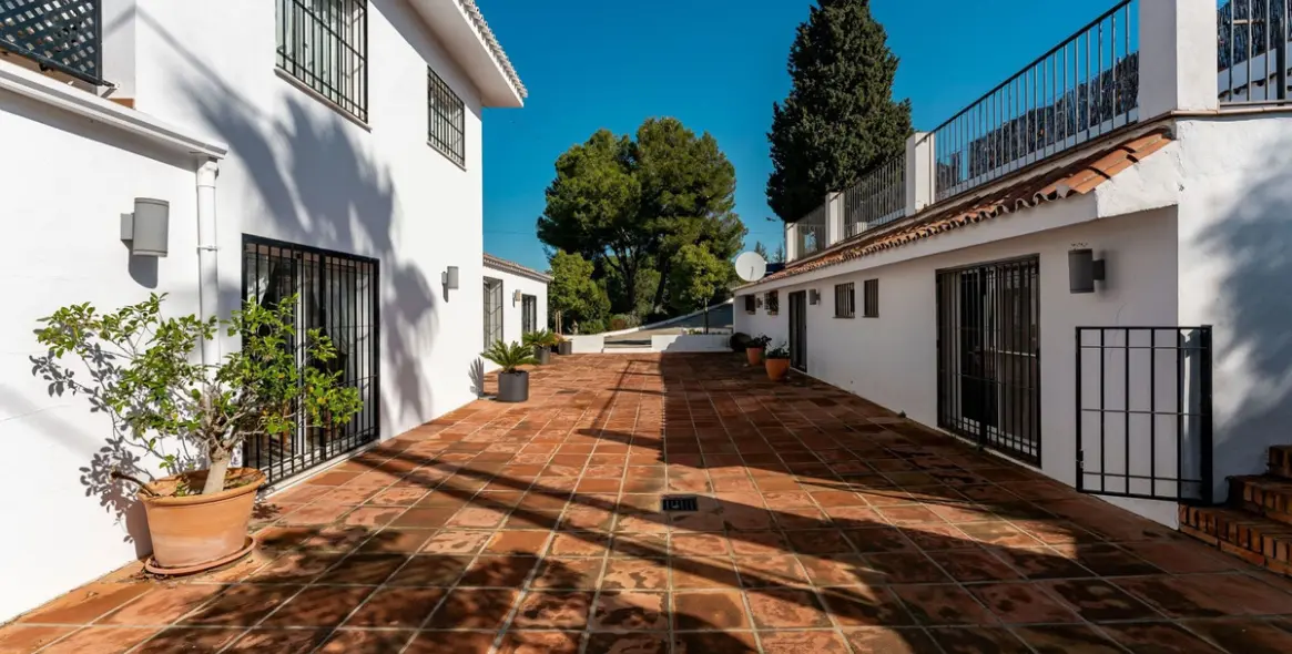 Sale of finca - cortijo in Alhaurín el Grande 42