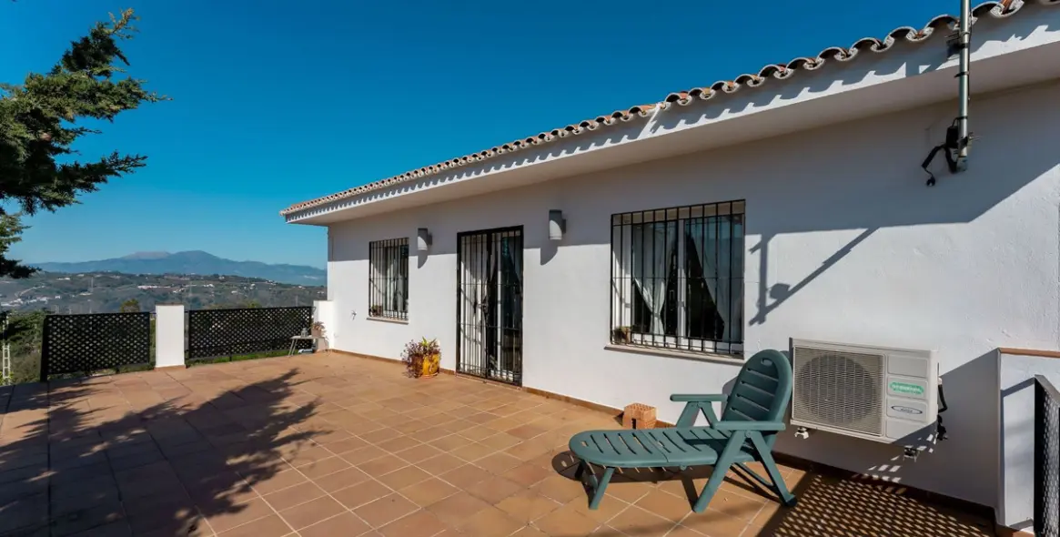 Sale of finca - cortijo in Alhaurín el Grande 43