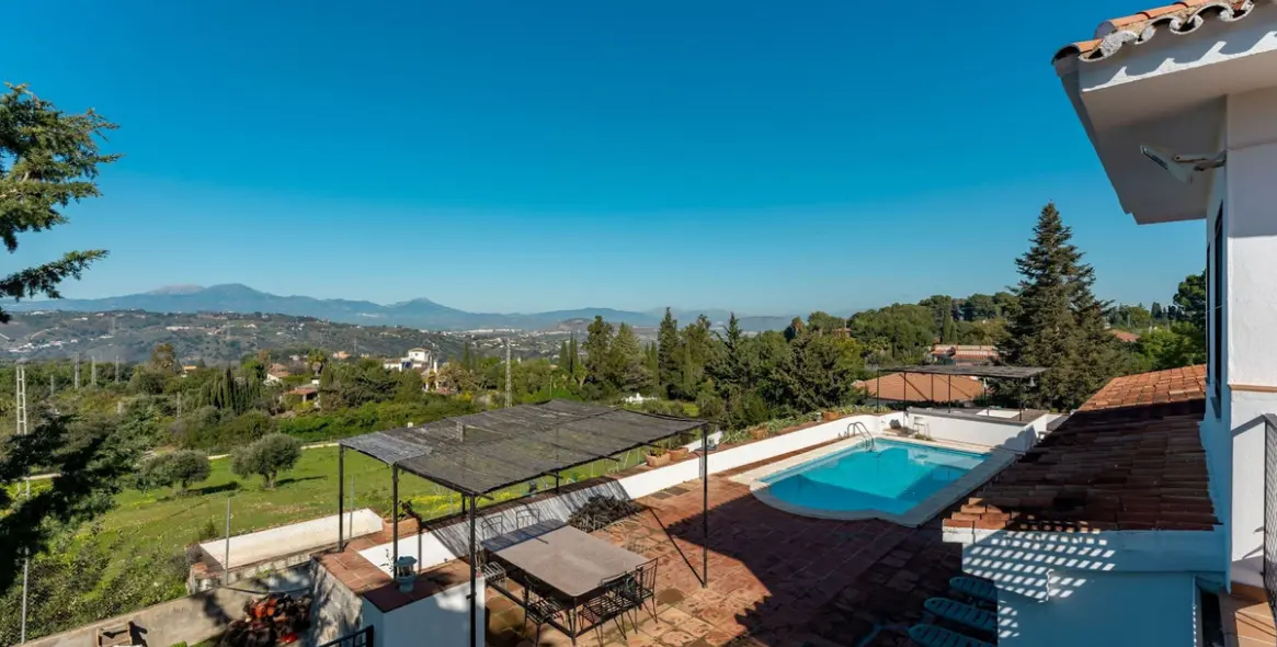 Sale of finca - cortijo in Alhaurín el Grande 46