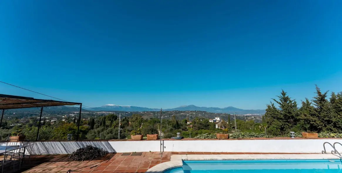 Sale of finca - cortijo in Alhaurín el Grande 48