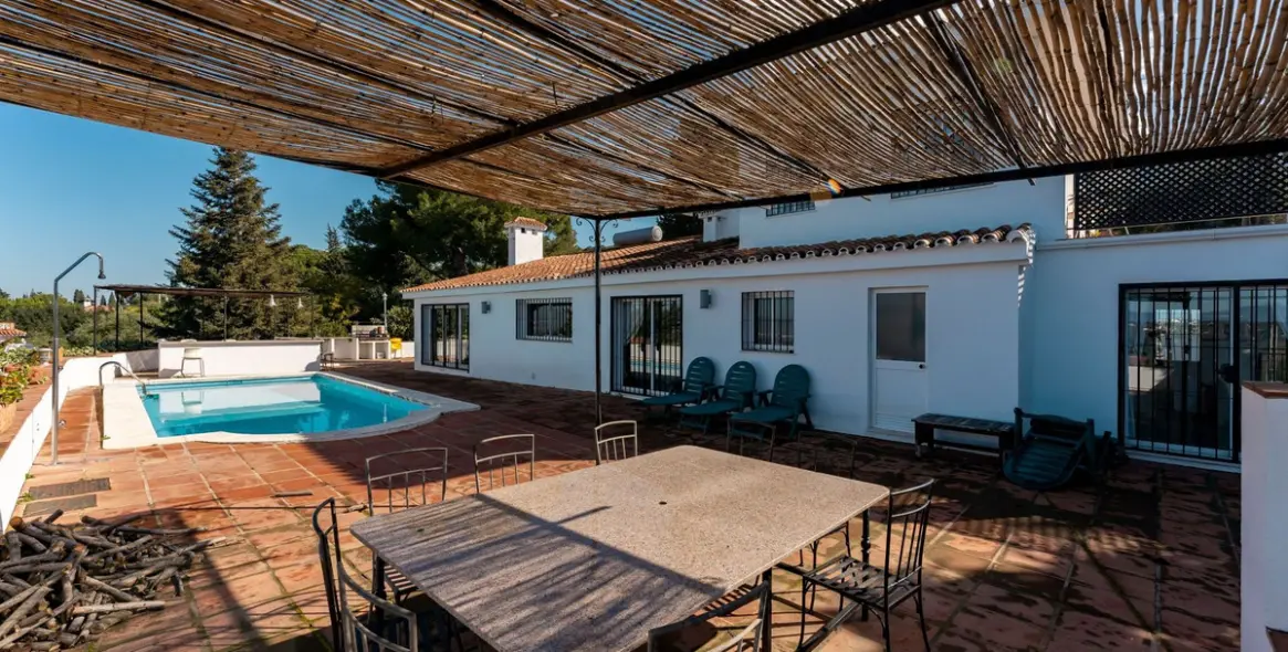 Sale of finca - cortijo in Alhaurín el Grande 49