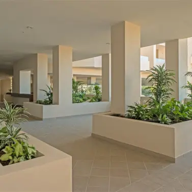 Долгосрочная аренда пентхауса в La Campana