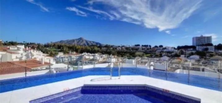 Долгосрочная аренда пентхауса в La Campana 4