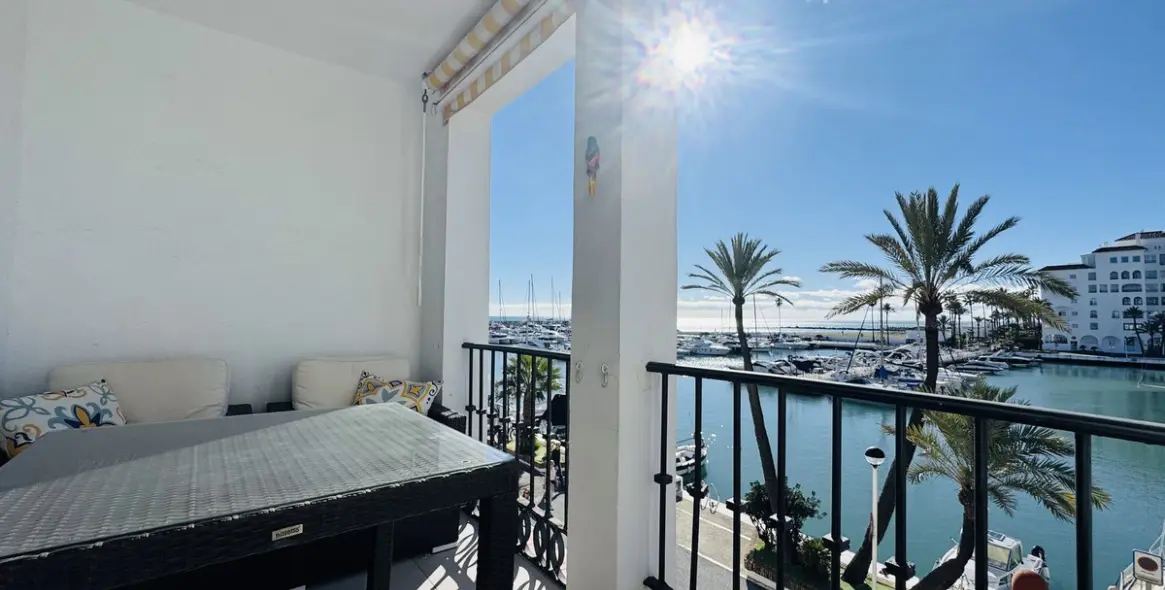 Продажа апартаментов на среднем этаже в La Duquesa 1