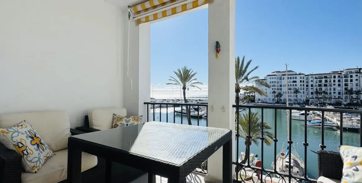 Продажа апартаментов на среднем этаже в La Duquesa 9