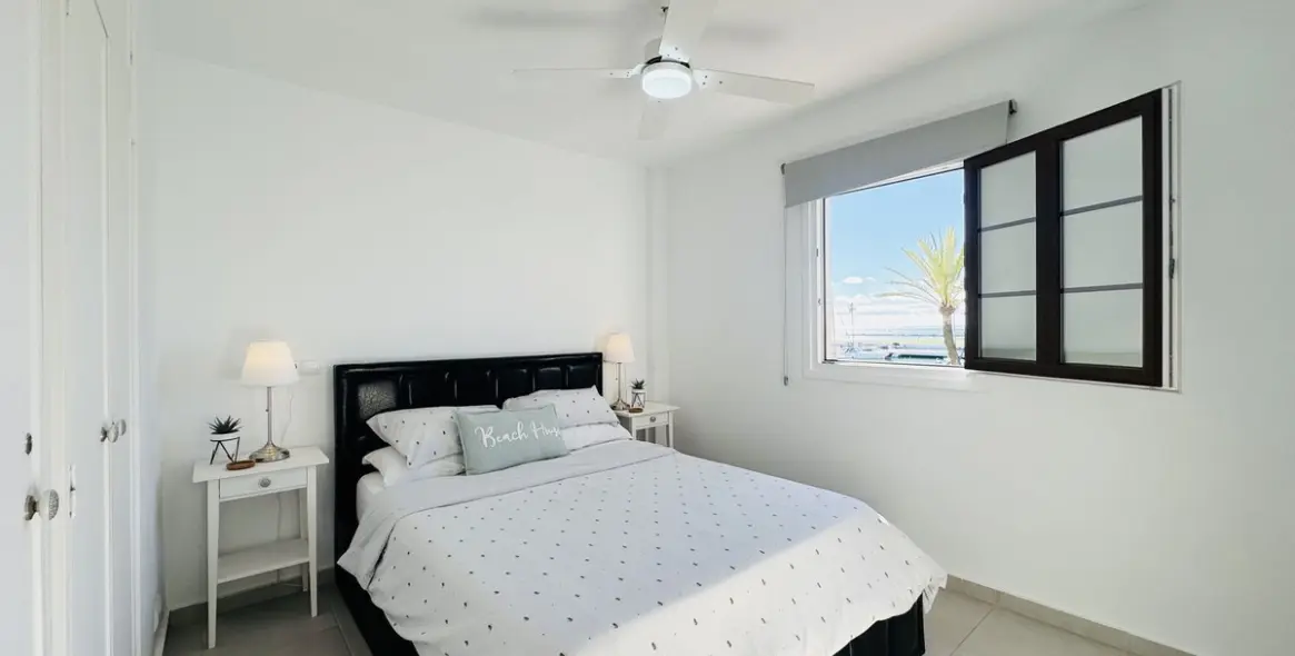 Продажа апартаментов на среднем этаже в La Duquesa 12