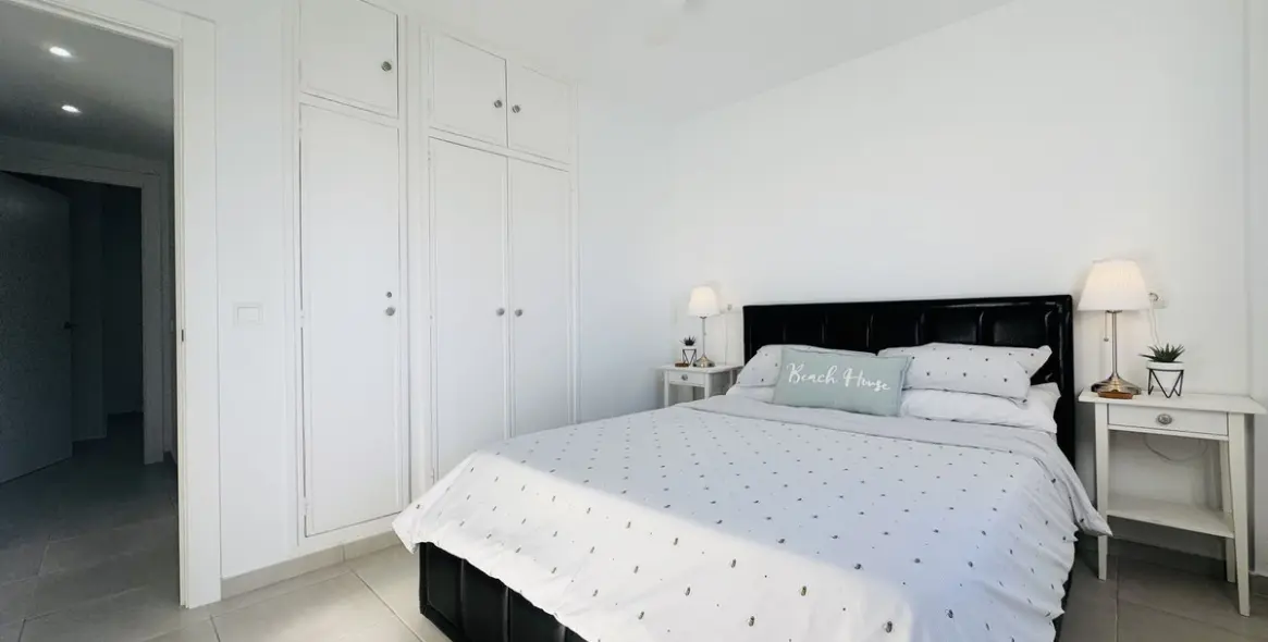 Продажа апартаментов на среднем этаже в La Duquesa 14