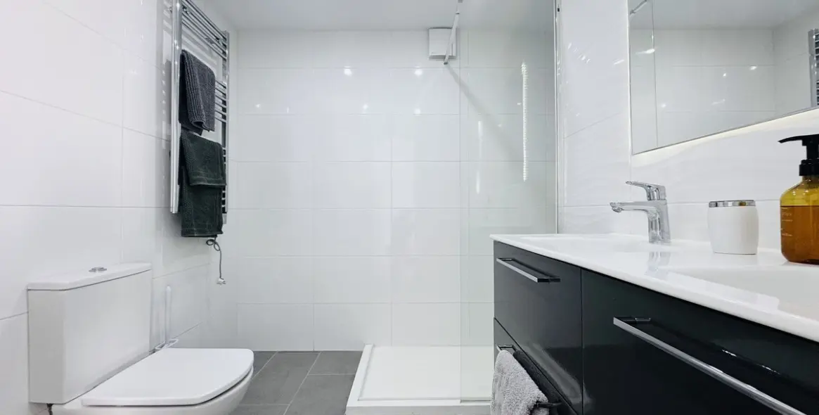 Продажа апартаментов на среднем этаже в La Duquesa 16