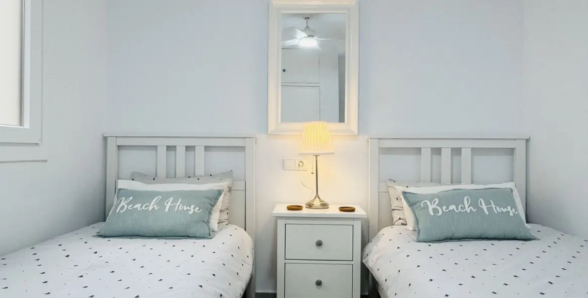 Продажа апартаментов на среднем этаже в La Duquesa 19