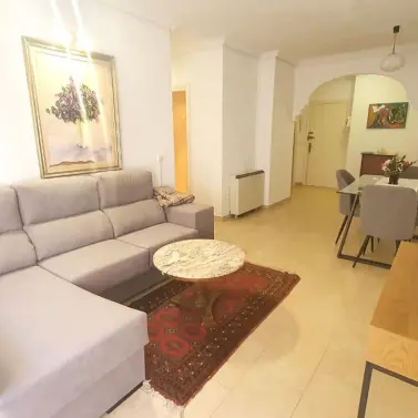 Продажа апартаментов на среднем этаже в Fuengirola