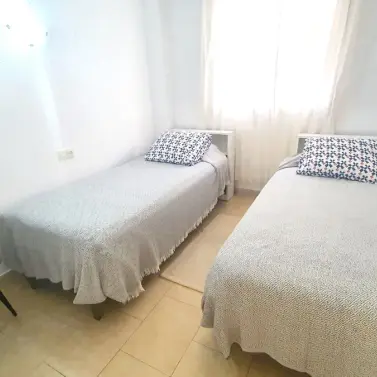 Продажа апартаментов на среднем этаже в Fuengirola