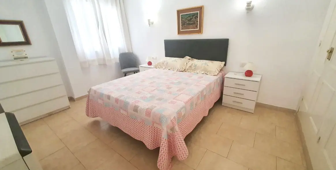 Продажа апартаментов на среднем этаже в Fuengirola 3