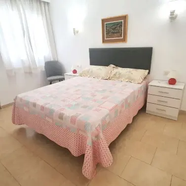 Продажа апартаментов на среднем этаже в Fuengirola