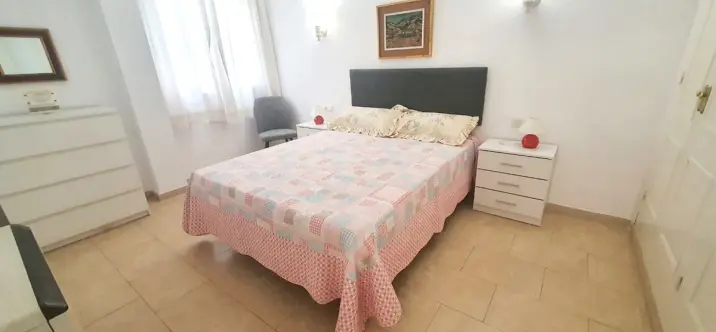 Продажа апартаментов на среднем этаже в Fuengirola 2