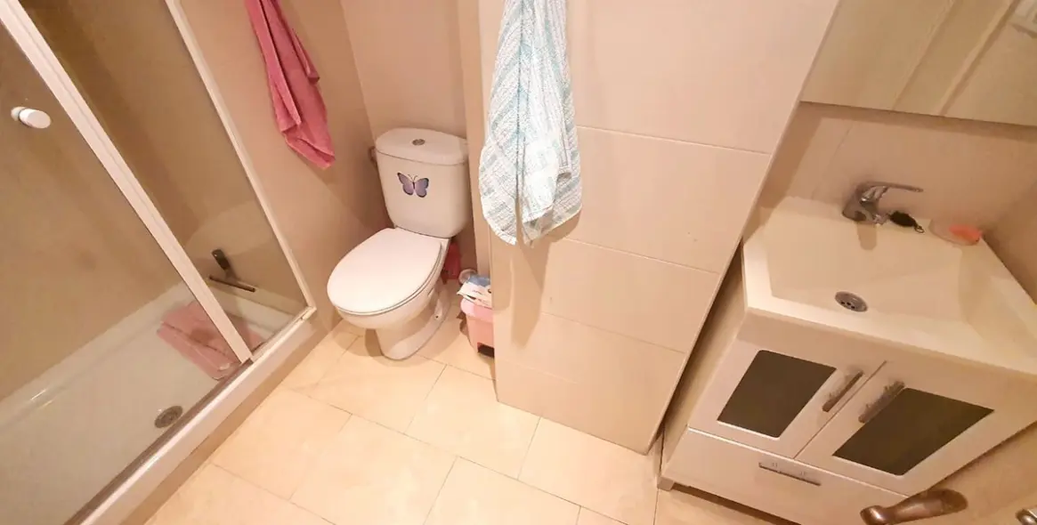 Продажа апартаментов на среднем этаже в Fuengirola 4