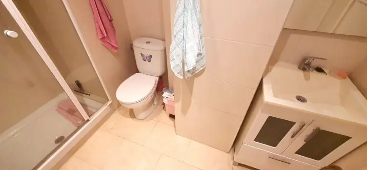 Продажа апартаментов на среднем этаже в Fuengirola 3