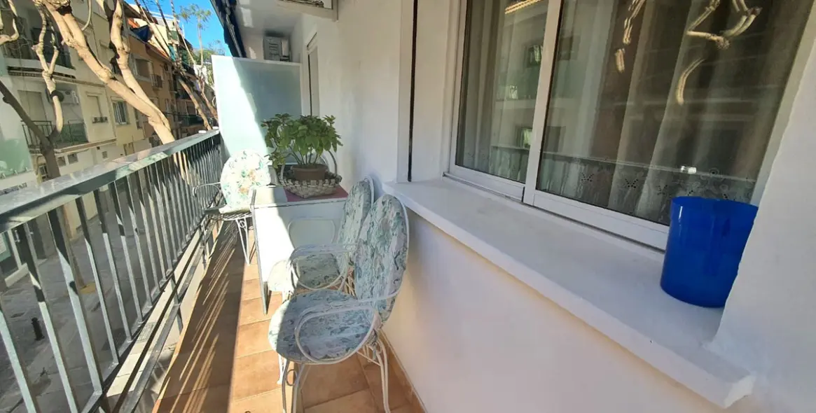 Продажа апартаментов на среднем этаже в Fuengirola 5