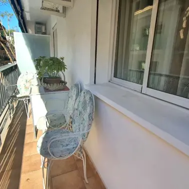 Продажа апартаментов на среднем этаже в Fuengirola