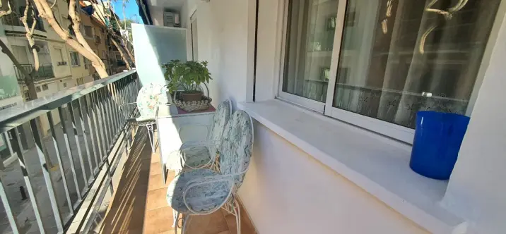 Продажа апартаментов на среднем этаже в Fuengirola 4