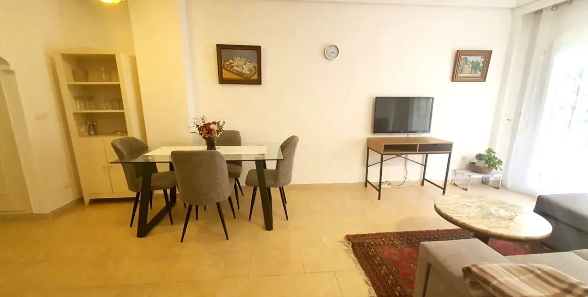 Продажа апартаментов на среднем этаже в Fuengirola 6